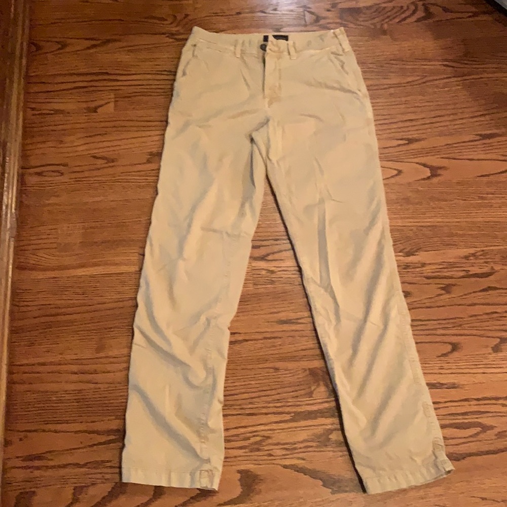 American Eagle Khakis, 29W x 34L